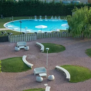 Bah Barcelona Airport Otel