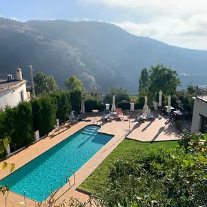 Hotel Hotel Los Berchules Bérchules