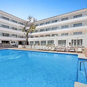 Hotel Thb Dos Playas - Adults Only Cala Ratjada (Mallorca)