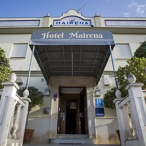 Hotel Mairena Mairena De Alcor