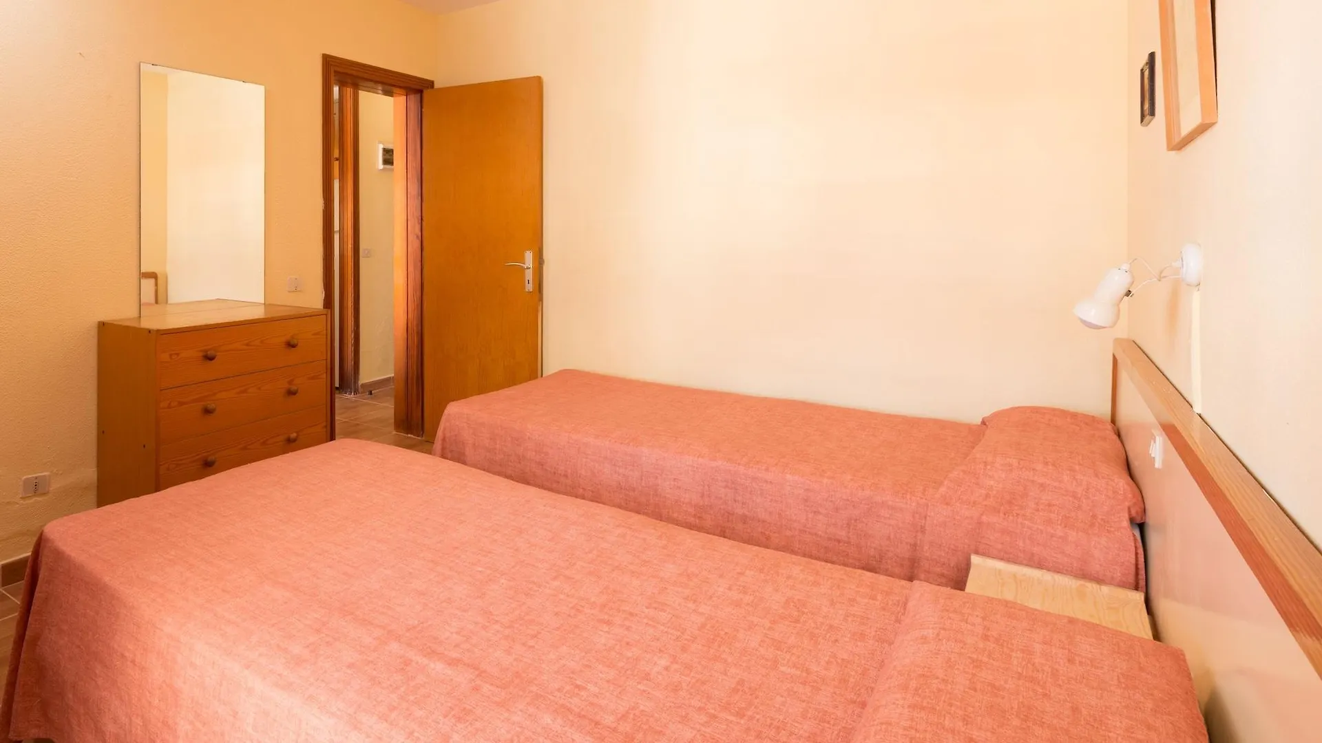 Apartamentos Tinerfe Garden Costa Adeje