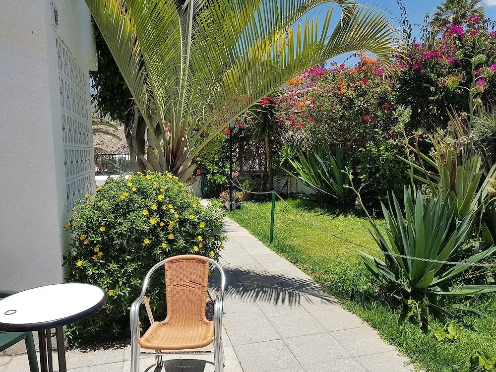 Apartamentos Tinerfe Garden Costa Adeje