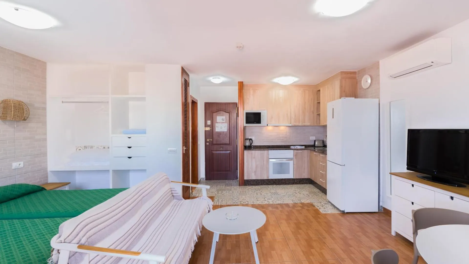Apartamentos Tinerfe Garden Costa Adeje  Aparthotel Costa Adeje (Tenerife)
