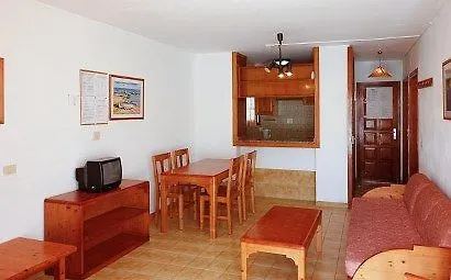 Apartamentos Tinerfe Garden Costa Adeje  Costa Adeje (Tenerife)