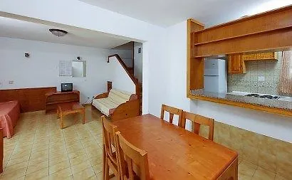 Apartamentos Tinerfe Garden Costa Adeje  2*, Costa Adeje (Tenerife)
