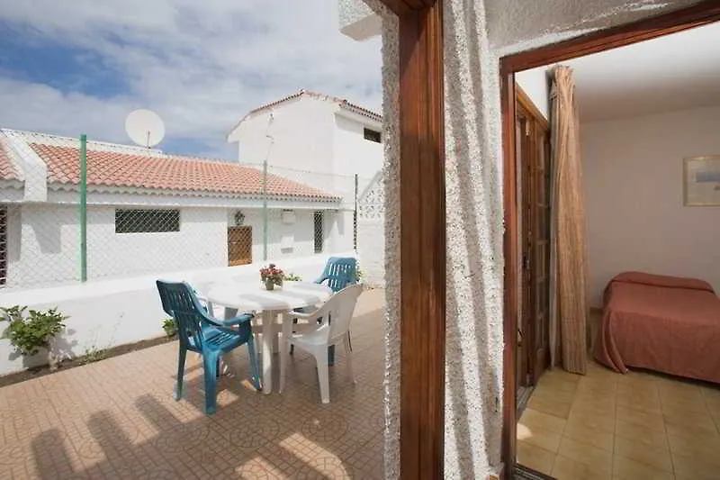 Apartamentos Tinerfe Garden Costa Adeje  Aparthotel Costa Adeje (Tenerife)