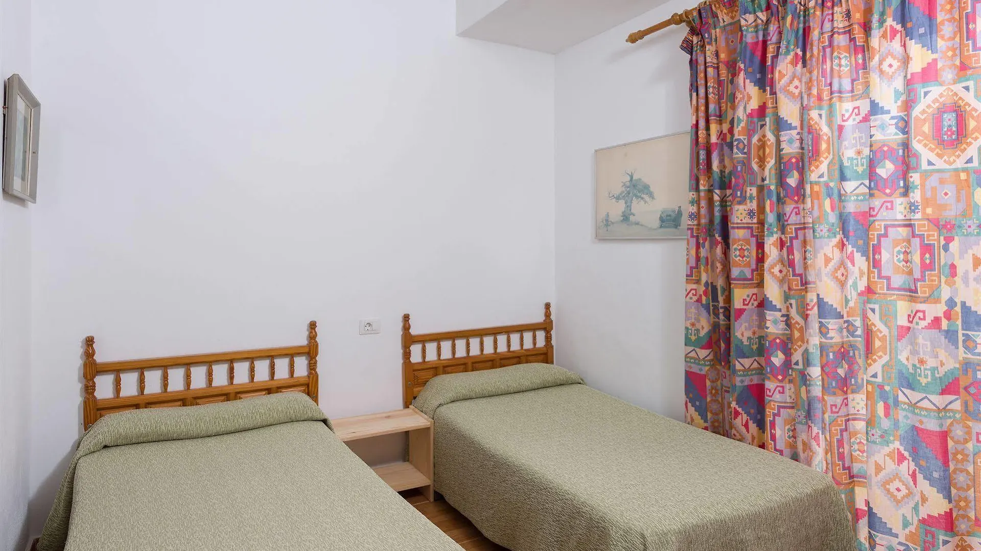 Apartamentos Tinerfe Garden Costa Adeje  Aparthotel